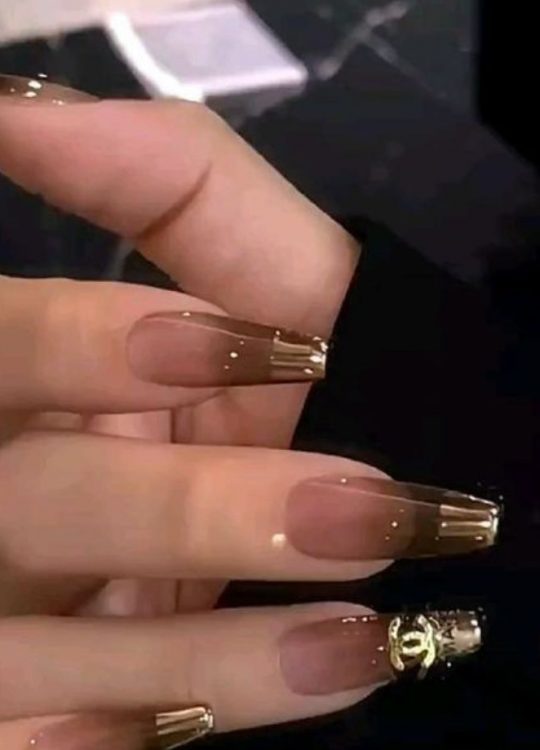 Nails


