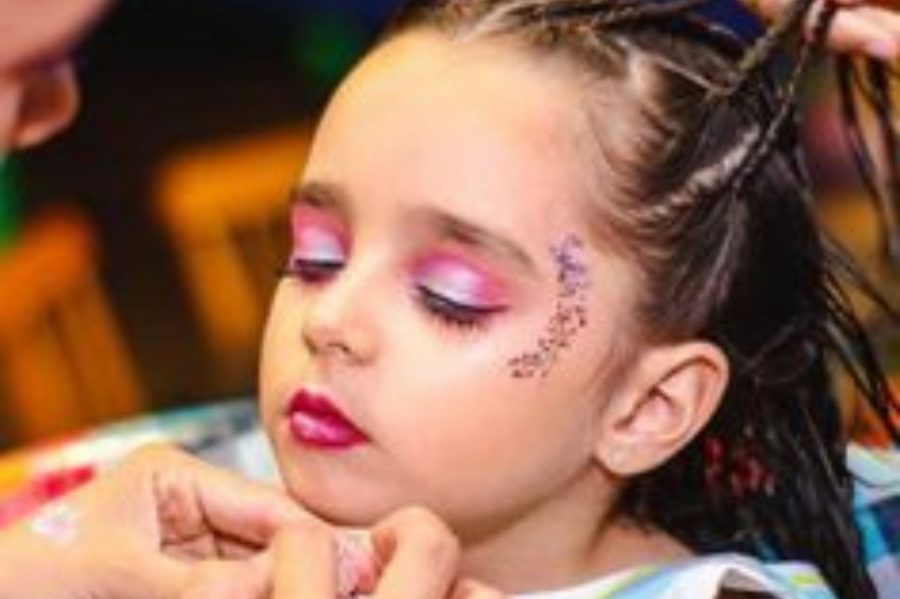 Kids Makeup